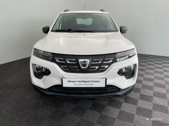 DACIA SPRING - voiture d'occasion - Photo 3