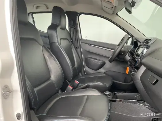 DACIA SPRING - voiture d'occasion - Photo 10