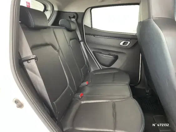 DACIA SPRING - voiture d'occasion - Photo 11