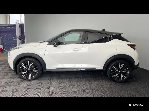 NISSAN JUKE II - voiture d'occasion - Photo 2