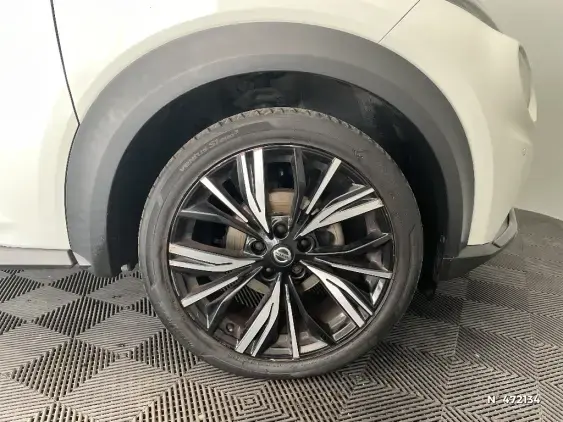 NISSAN JUKE II - voiture d'occasion - Photo 8