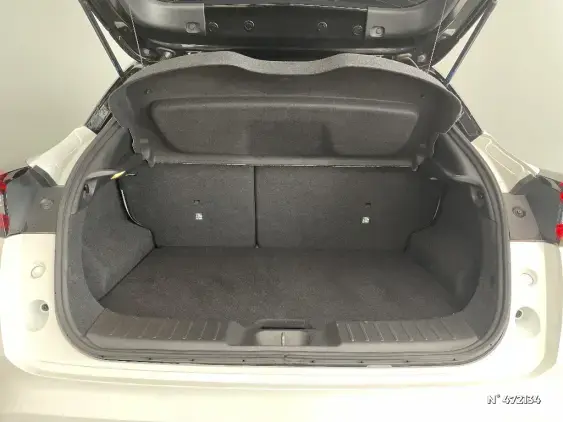 NISSAN JUKE II - voiture d'occasion - Photo 7