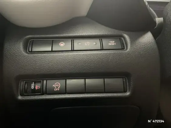 NISSAN JUKE II - voiture d'occasion - Photo 15