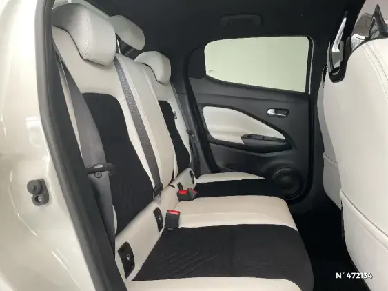 NISSAN JUKE II - voiture d'occasion - Photo 11