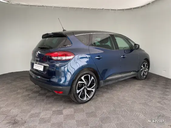 RENAULT SCENIC IV - voiture d'occasion - Photo 4