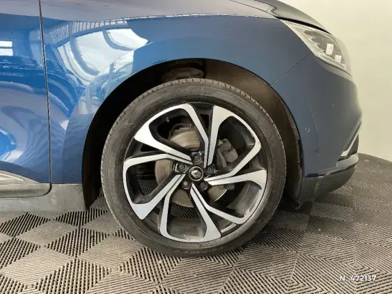 RENAULT SCENIC IV - voiture d'occasion - Photo 8