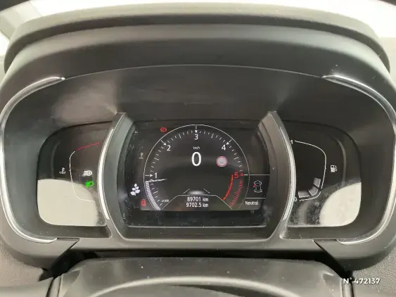 RENAULT SCENIC IV - voiture d'occasion - Photo 12