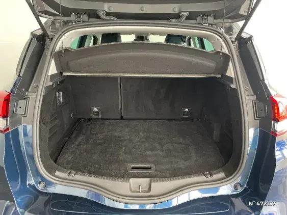 RENAULT SCENIC IV - voiture d'occasion - Photo 7