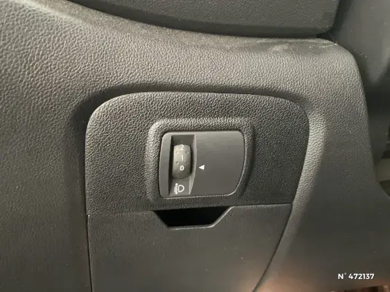 RENAULT SCENIC IV - voiture d'occasion - Photo 15