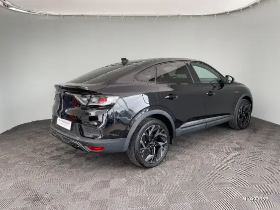 RENAULT ARKANA - voiture d'occasion - Photo 4