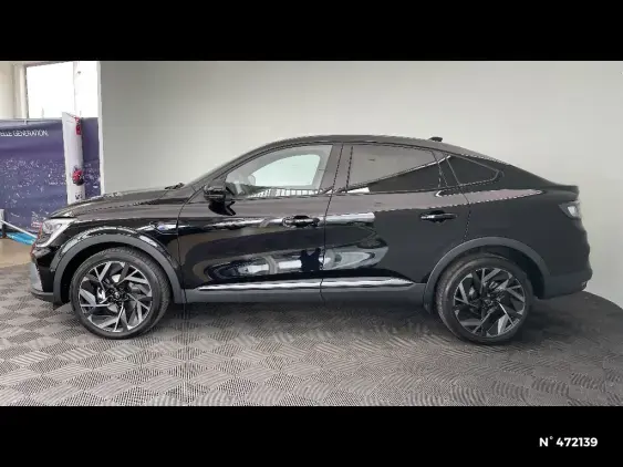 RENAULT ARKANA - voiture d'occasion - Photo 2