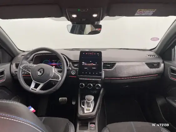 RENAULT ARKANA - voiture d'occasion - Photo 9