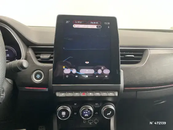 RENAULT ARKANA - voiture d'occasion - Photo 13