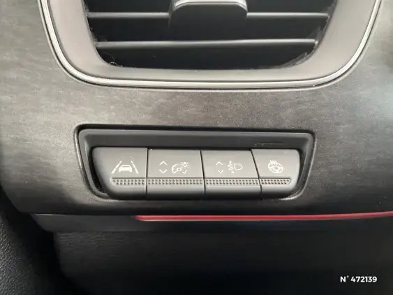 RENAULT ARKANA - voiture d'occasion - Photo 15