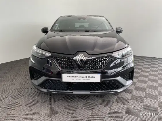 RENAULT ARKANA - voiture d'occasion - Photo 3