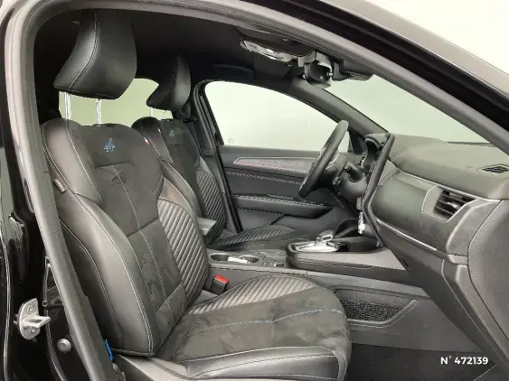 RENAULT ARKANA - voiture d'occasion - Photo 10