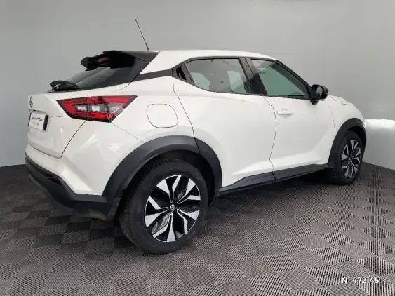 NISSAN JUKE II - voiture d'occasion - Photo 4