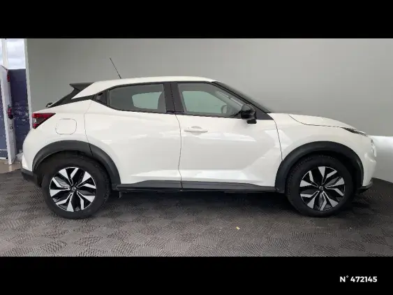 NISSAN JUKE II - voiture d'occasion - Photo 5