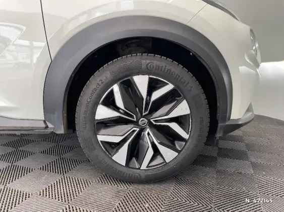 NISSAN JUKE II - voiture d'occasion - Photo 8