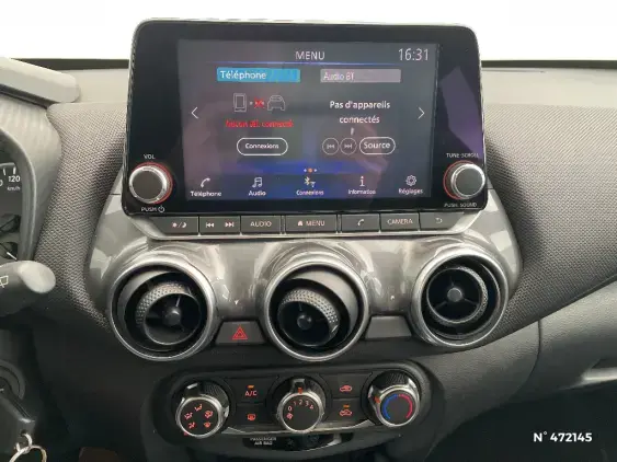 NISSAN JUKE II - voiture d'occasion - Photo 13