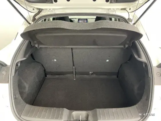 NISSAN JUKE II - voiture d'occasion - Photo 7