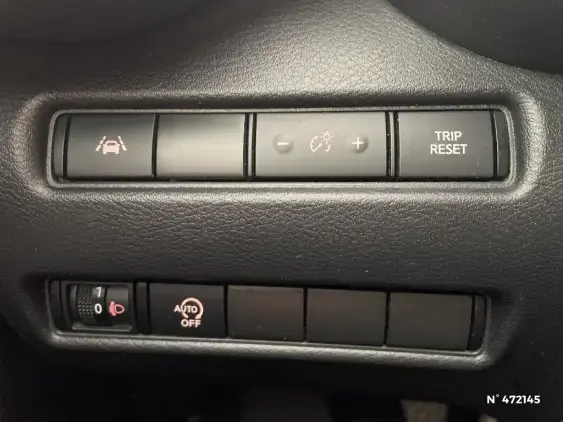 NISSAN JUKE II - voiture d'occasion - Photo 15