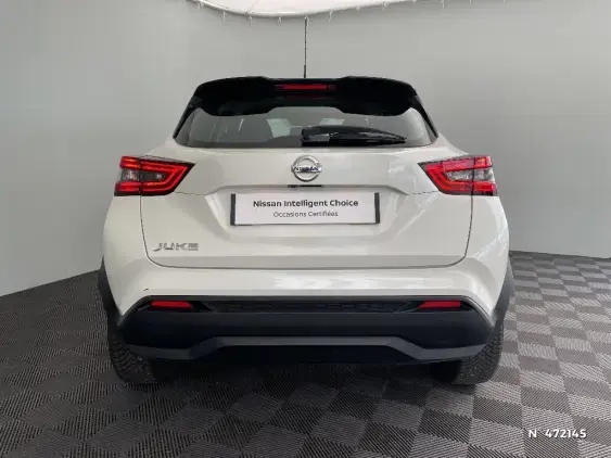 NISSAN JUKE II - voiture d'occasion - Photo 6