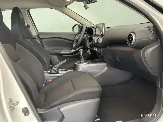 NISSAN JUKE II - voiture d'occasion - Photo 10