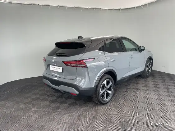 NISSAN QASHQAI III - voiture d'occasion - Photo 4