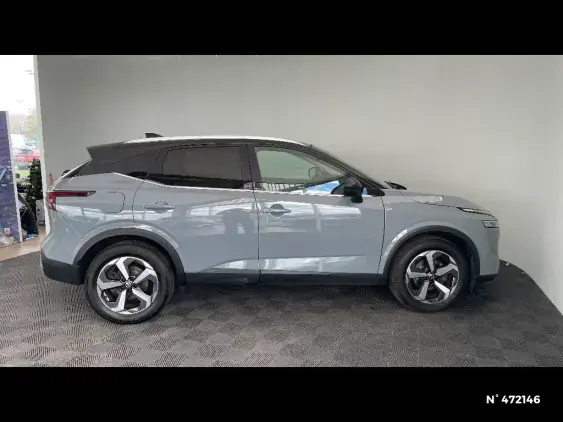 NISSAN QASHQAI III - voiture d'occasion - Photo 5