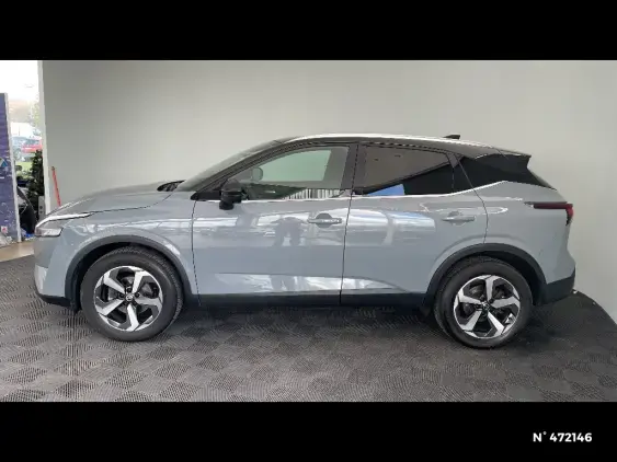 NISSAN QASHQAI III - voiture d'occasion - Photo 2