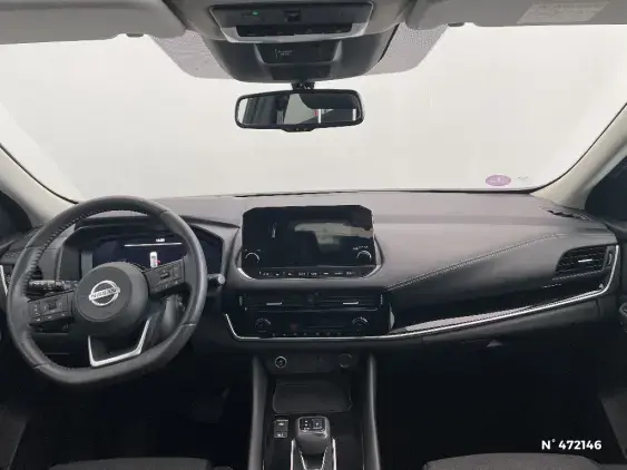 NISSAN QASHQAI III - voiture d'occasion - Photo 9