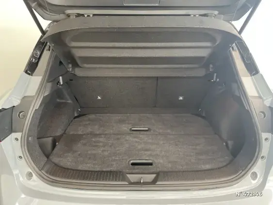 NISSAN QASHQAI III - voiture d'occasion - Photo 7