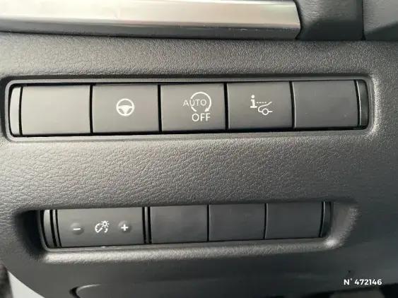 NISSAN QASHQAI III - voiture d'occasion - Photo 15