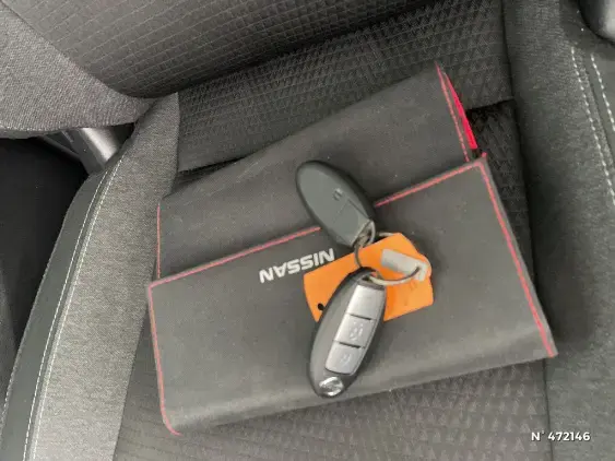 NISSAN QASHQAI III - voiture d'occasion - Photo 25