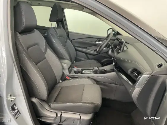 NISSAN QASHQAI III - voiture d'occasion - Photo 10