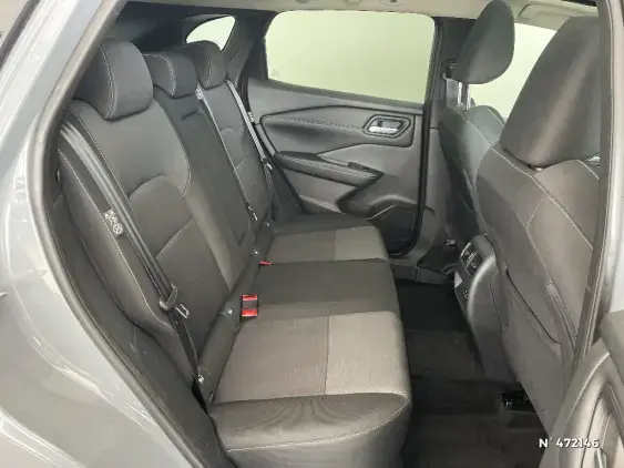 NISSAN QASHQAI III - voiture d'occasion - Photo 11