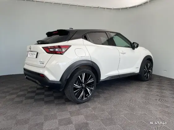 NISSAN JUKE II - voiture d'occasion - Photo 4