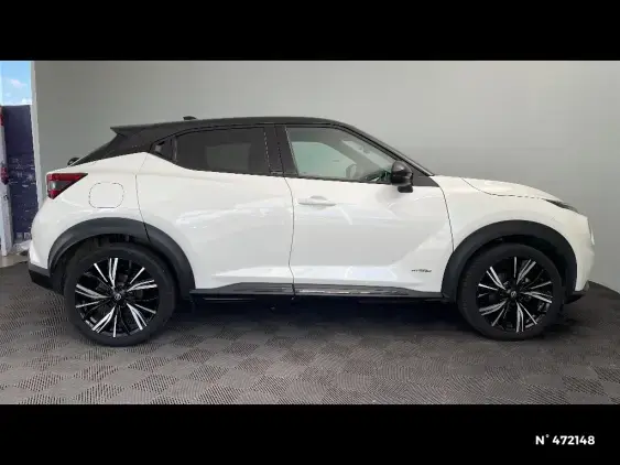 NISSAN JUKE II - voiture d'occasion - Photo 5