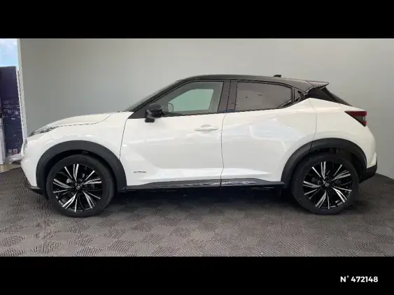 NISSAN JUKE II - voiture d'occasion - Photo 2