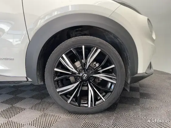 NISSAN JUKE II - voiture d'occasion - Photo 8