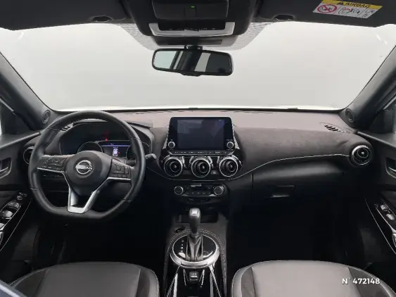 NISSAN JUKE II - voiture d'occasion - Photo 9