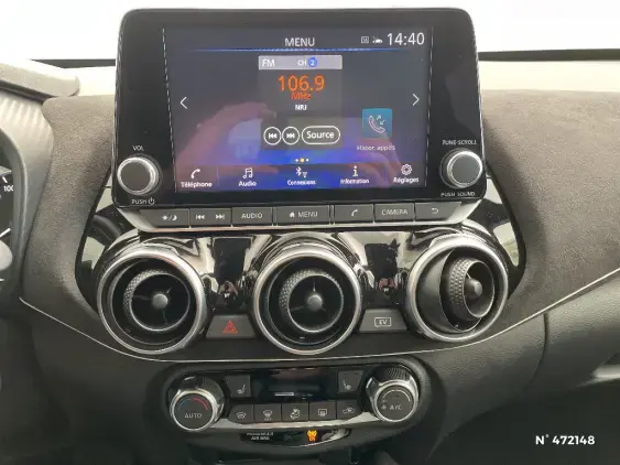 NISSAN JUKE II - voiture d'occasion - Photo 13