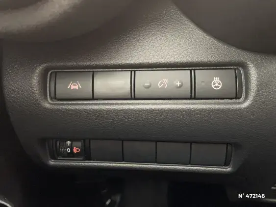 NISSAN JUKE II - voiture d'occasion - Photo 15