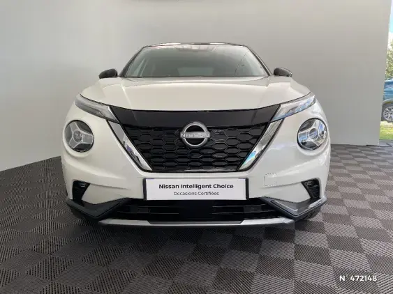 NISSAN JUKE II - voiture d'occasion - Photo 3