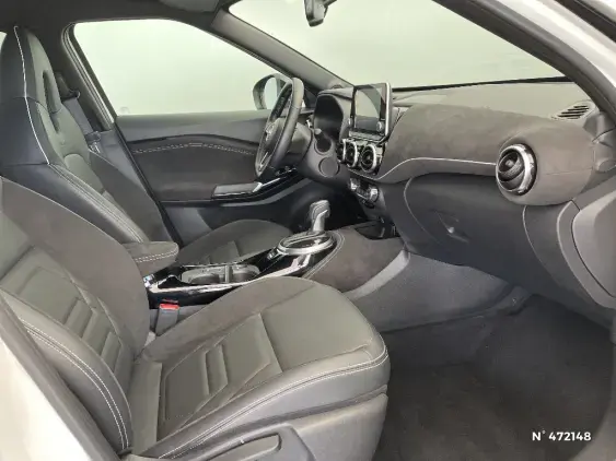 NISSAN JUKE II - voiture d'occasion - Photo 10