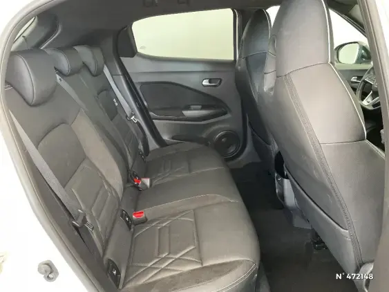 NISSAN JUKE II - voiture d'occasion - Photo 11