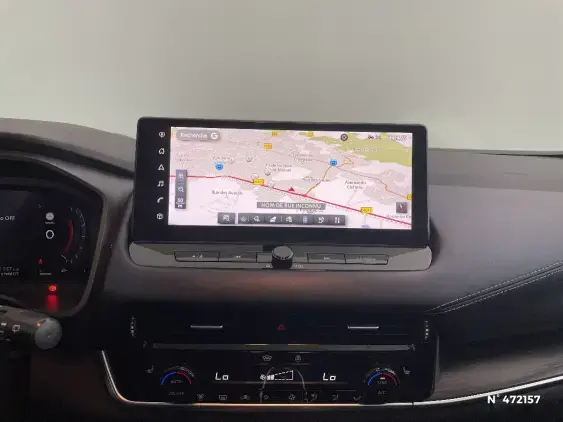 NISSAN QASHQAI III - voiture d'occasion - Photo 13