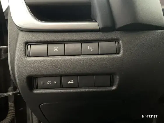 NISSAN QASHQAI III - voiture d'occasion - Photo 15