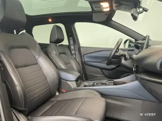 NISSAN QASHQAI III - voiture d'occasion - Photo 10